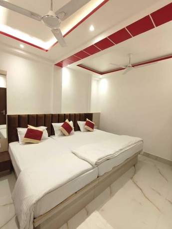 Imagen de la habitación del Hotel S S Guest House. Foto 16