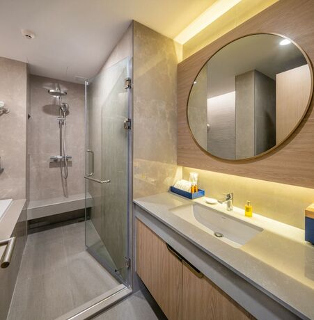Imagen general del Hotel S. Sriracha And Residence. Foto 12