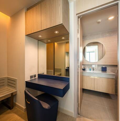 Imagen general del Hotel S. Sriracha And Residence. Foto 13