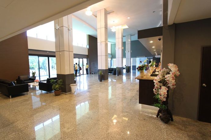 Imagen de la habitación del Hotel S Tara Grand Hotel. Foto 3