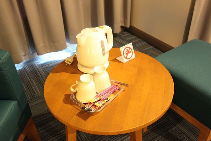 Imagen de los interiores del Hotel S Tara Grand Hotel. Foto 15