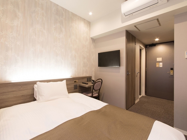 Imagen de la habitación del Hotel S Training Center Osaka. Foto 2