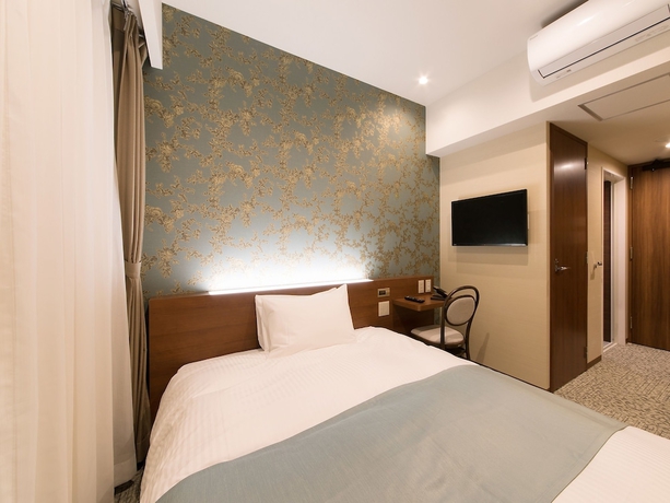 Imagen de la habitación del Hotel S Training Center Osaka. Foto 3