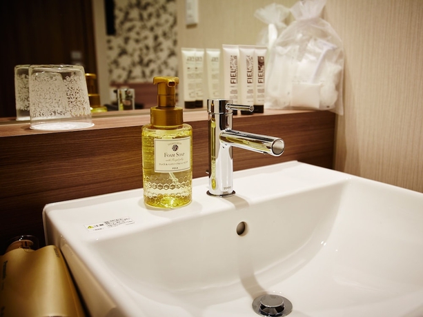 Imagen de la habitación del Hotel S Training Center Osaka. Foto 5