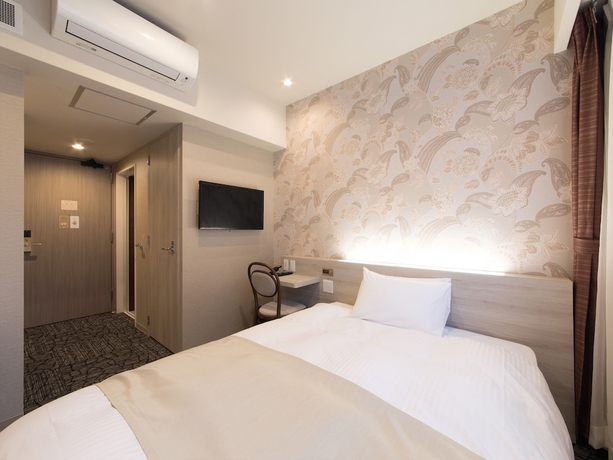 Imagen de la habitación del Hotel S Training Center Osaka. Foto 9