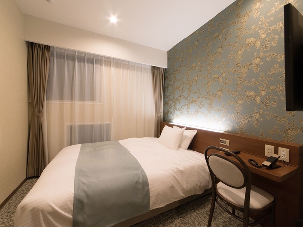 Imagen de la habitación del Hotel S Training Center Osaka. Foto 10