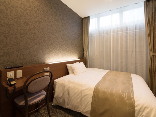 Imagen de la habitación del Hotel S Training Center Osaka. Foto 11