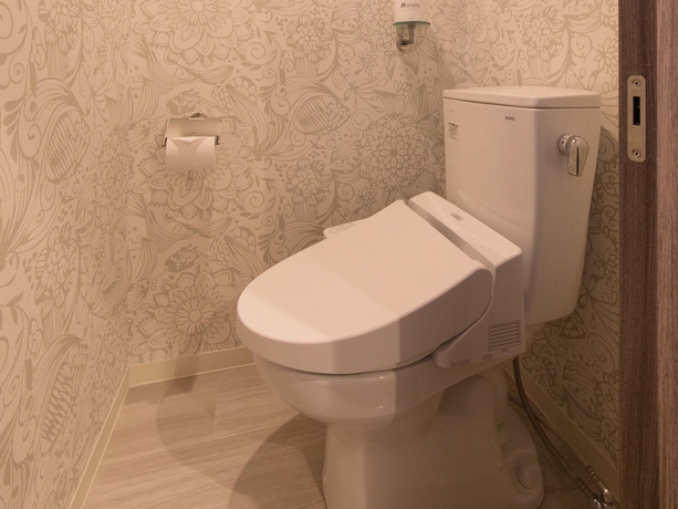 Imagen de la habitación del Hotel S Training Center Osaka. Foto 14