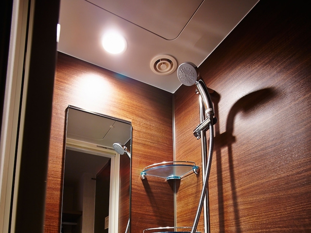 Imagen de la habitación del Hotel S Training Center Osaka. Foto 15