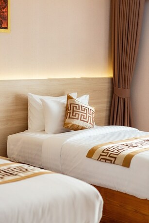 Imagen general del Hotel S Vangvieng Boutique, Phonepheng. Foto 5