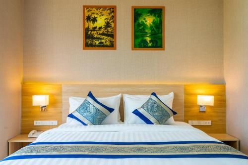 Imagen general del Hotel S Vangvieng Boutique, Phonepheng. Foto 5