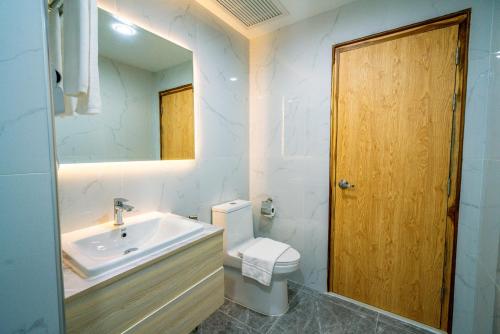 Imagen de la habitación del Hotel S Vangvieng Boutique, Phonepheng. Foto 16