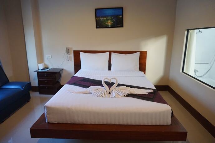 Imagen general del Hotel S Ville Resort. Foto 1