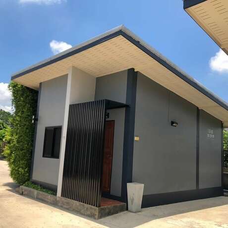 Imagen de la habitación del Hotel S Ville Resort. Foto 18