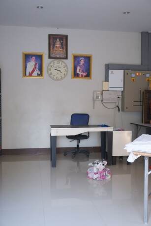 Imagen general del Hotel S Ville Resort. Foto 2