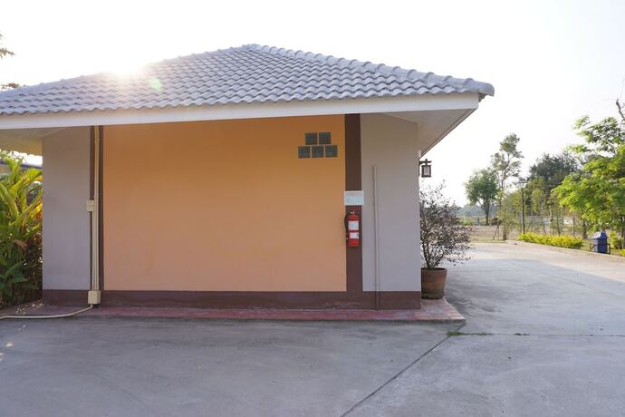 Imagen general del Hotel S Ville Resort. Foto 4