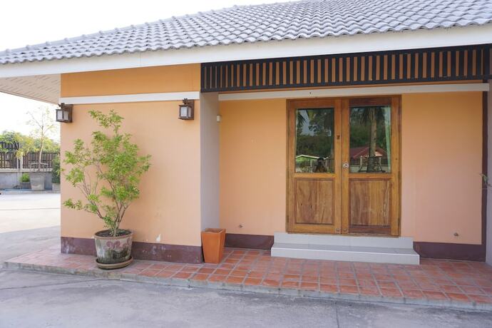 Imagen general del Hotel S Ville Resort. Foto 13