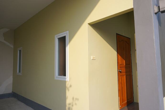 Imagen general del Hotel S Ville Resort. Foto 16