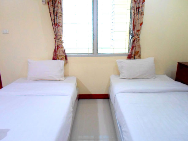 Imagen de la habitación del Hotel S Vittayakorn Apartment. Foto 4