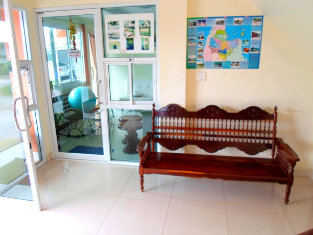 Imagen de la habitación del Hotel S Vittayakorn Apartment. Foto 8