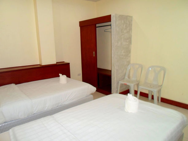 Imagen de la habitación del Hotel S Vittayakorn Apartment. Foto 9