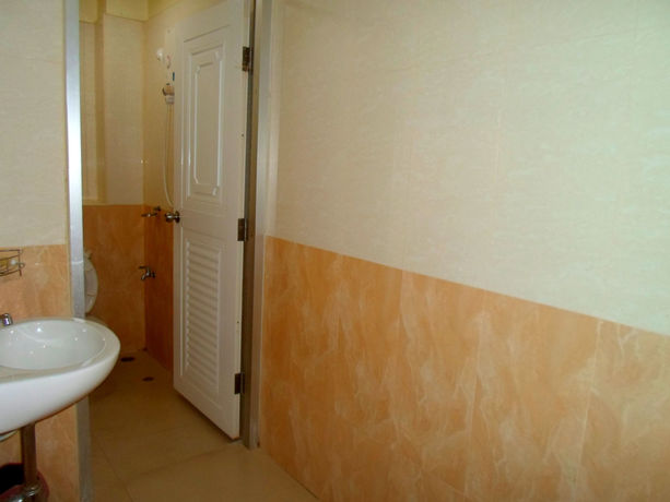 Imagen de los exteriores del Hotel S Vittayakorn Apartment. Foto 14