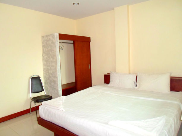 Imagen de la habitación del Hotel S Vittayakorn Apartment. Foto 10