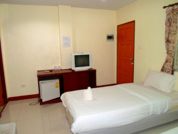 Imagen de la habitación del Hotel S Vittayakorn Apartment. Foto 11