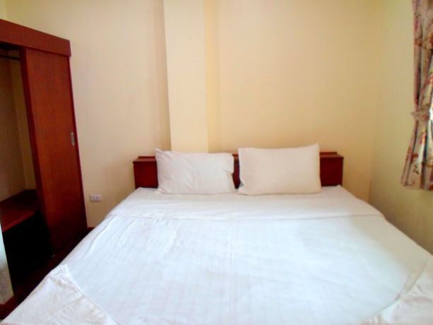 Imagen de la habitación del Hotel S Vittayakorn Apartment. Foto 12