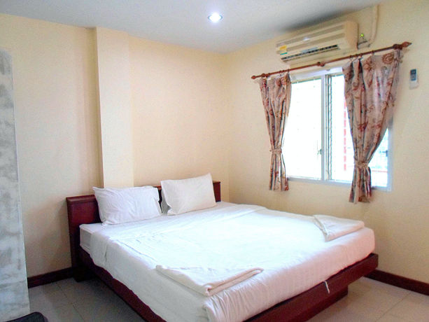 Imagen de la habitación del Hotel S Vittayakorn Apartment. Foto 13