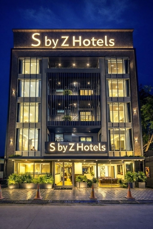 Imagen general del Hotel S by Zs, Baani Square. Foto 1