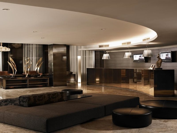 Imagen general del Hotel S15 Sukhumvit. Foto 3