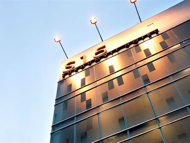 Imagen general del Hotel S15 Sukhumvit. Foto 5