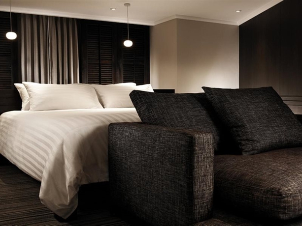 Imagen general del Hotel S15 Sukhumvit. Foto 6