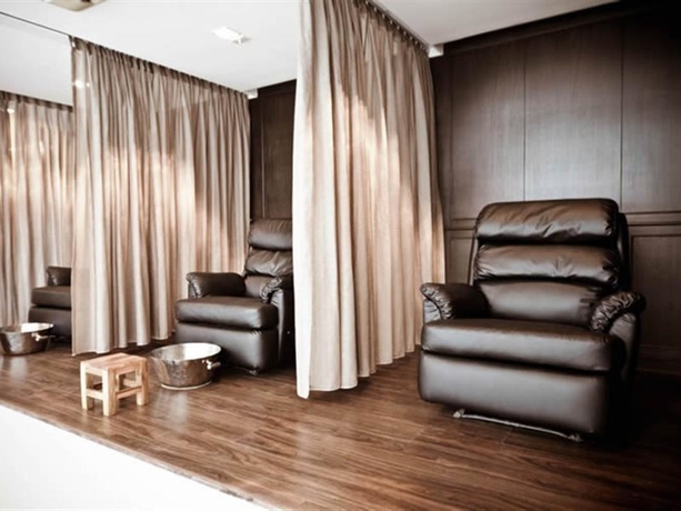 Imagen general del Hotel S15 Sukhumvit. Foto 9
