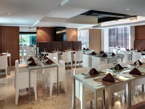 Imagen general del Hotel S15 Sukhumvit. Foto 10