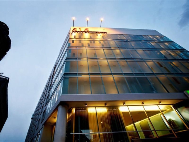 Imagen general del Hotel S15 Sukhumvit. Foto 13