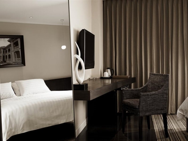 Imagen general del Hotel S15 Sukhumvit. Foto 12