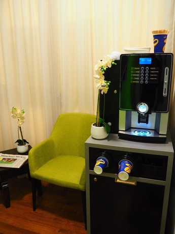 Imagen de los interiores del Hotel S16. Foto 14