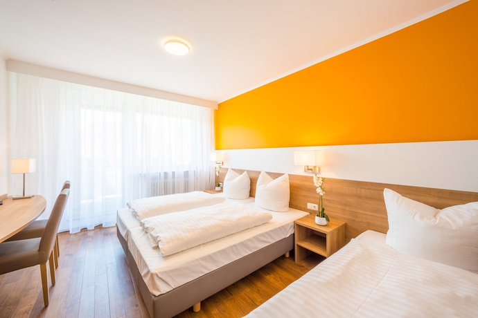 Imagen general del Hotel S16. Foto 2