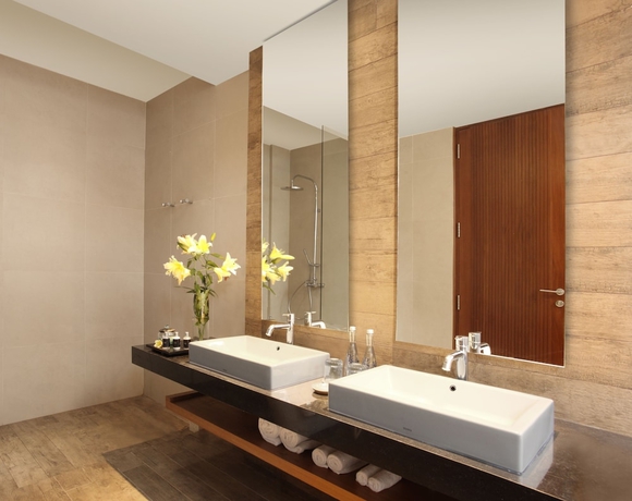 Imagen de la habitación del Hotel S18 Bali Villas. Foto 15