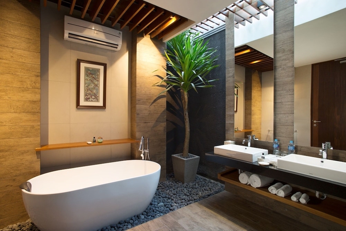 Imagen de la habitación del Hotel S18 Bali Villas. Foto 17