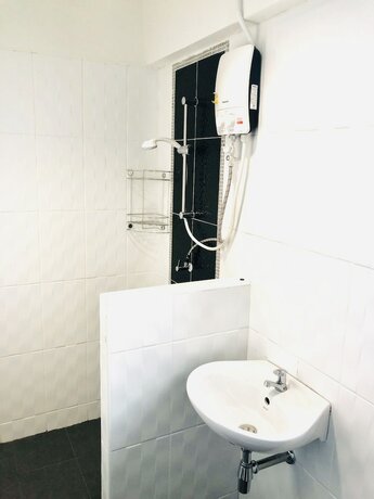 Imagen general del Hotel S2 At Uthai Uthaithani. Foto 2