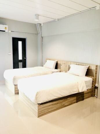 Imagen general del Hotel S2 At Uthai Uthaithani. Foto 1