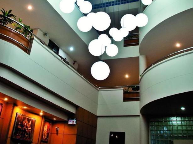 Imagen general del Hotel S2. Foto 1