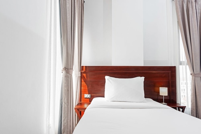 Imagen de la habitación del Hotel S2 Modern Boutique. Foto 3