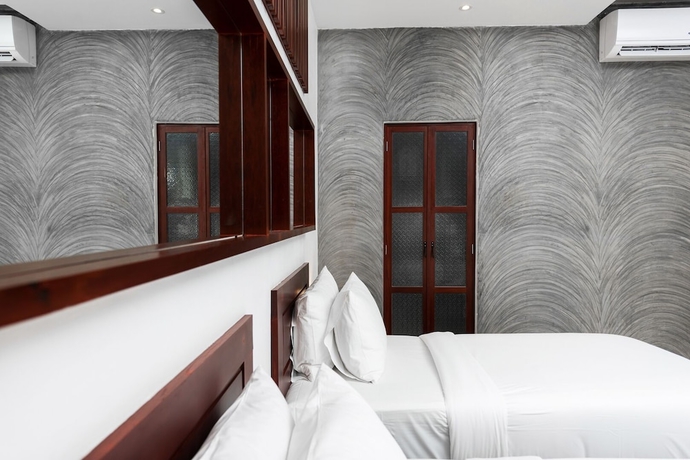 Imagen de la habitación del Hotel S2 Modern Boutique. Foto 6