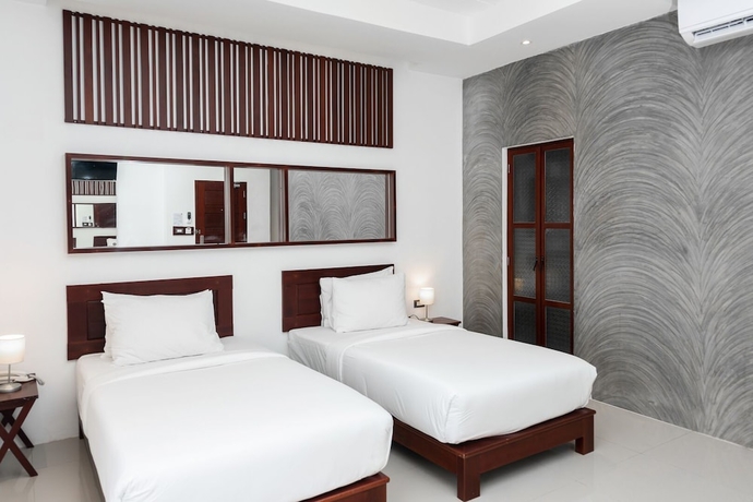 Imagen de la habitación del Hotel S2 Modern Boutique. Foto 7