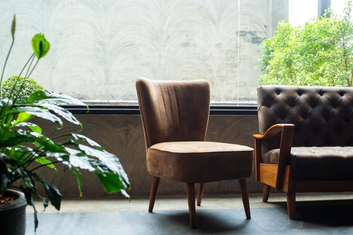 Imagen de los interiores del Hotel S2 Modern Boutique. Foto 15