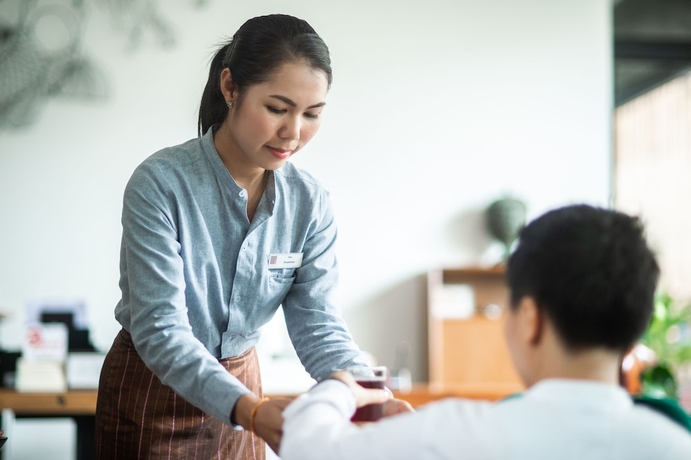 Imagen de los interiores del Hotel S2 Modern Boutique. Foto 16